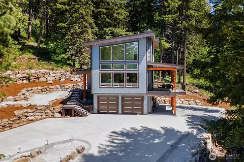 36 Fall Creek Ln, Leavenworth, WA 98826