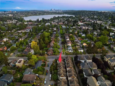 8509 A Interlake Ave N, Seattle, WA 98103