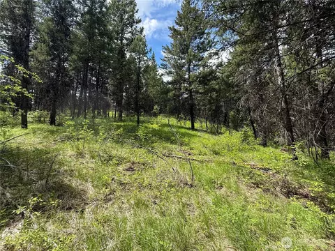 0 Knob Hill Rd E, Republic, WA 99166