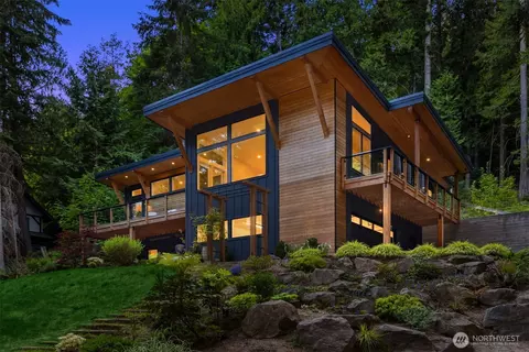 4591 NE Wildlife Ct, Poulsbo, WA 98370
