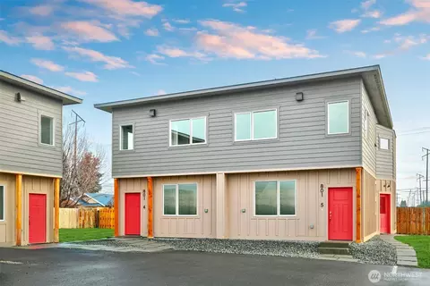 801 N 16th Ave #4, Yakima, WA 98902