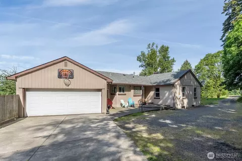 201 Carroll Rd, Kelso, WA 98626