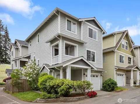 11810 14th Ave W #14, Everett, WA 98204