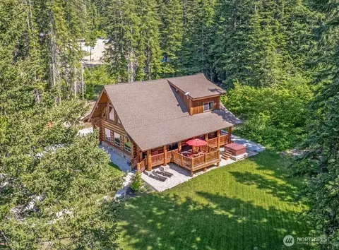 158 Big Pine Dr, Leavenworth, WA 98826