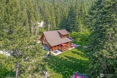 158 Big Pine Dr, Leavenworth, WA 98826