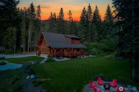 158 Big Pine Dr, Leavenworth, WA 98826