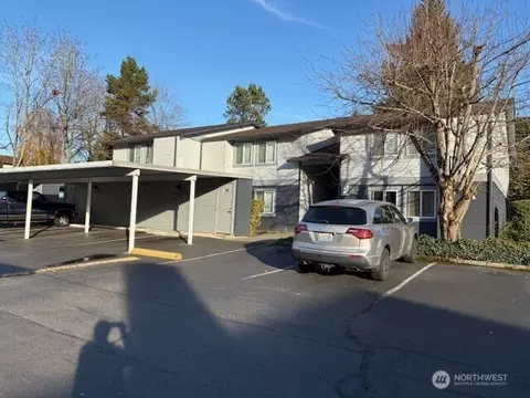25730 115th Ave SE #B204, Kent, WA 98030
