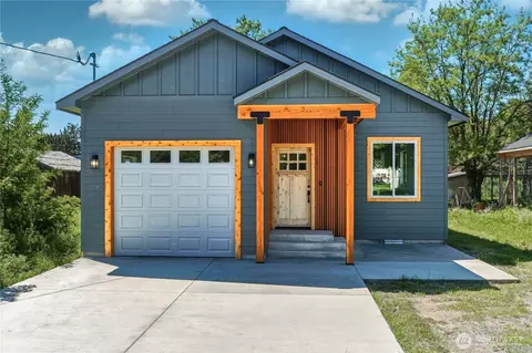 124 Murphy St, Waitsburg, WA 99361
