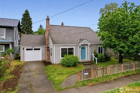 510 4th Ave S, Kent, WA 98032