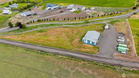 511 Boston Rd, Ellensburg, WA 98926