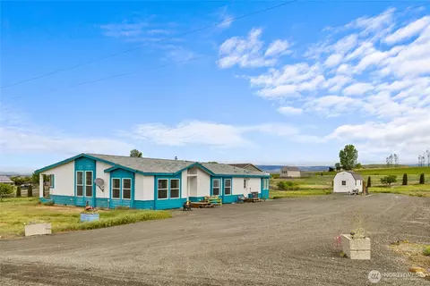 511 Boston Rd, Ellensburg, WA 98926