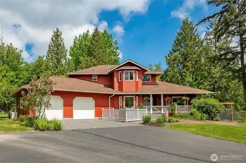 4644 S Vining Rd, Bellingham, WA 98226