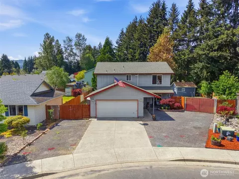181 Decatur Dr, Kelso, WA 98626