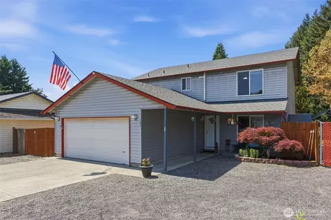 181 Decatur Dr, Kelso, WA 98626