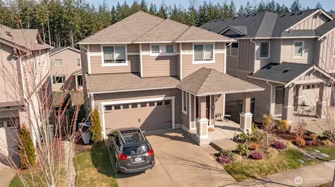 33152 Glacier Ave SE, Black Diamond, WA 98010