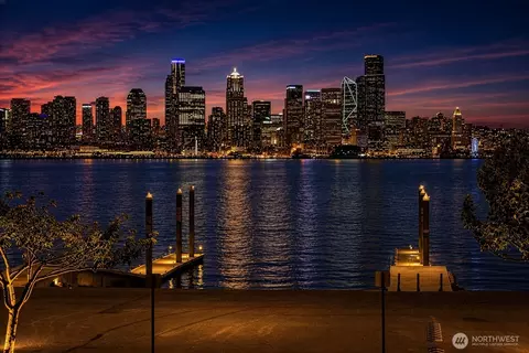 1221 Harbor Ave SW #105, Seattle, WA 98116