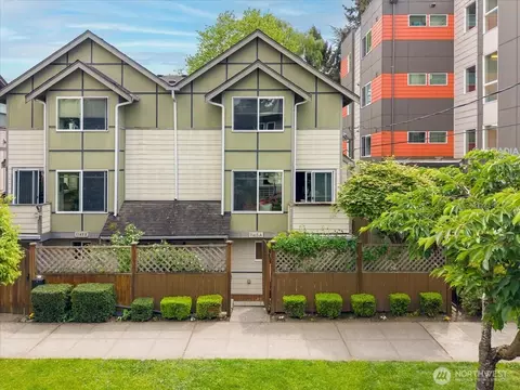 1145 N 91st St #A, Seattle, WA 98103