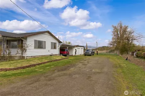 Exterior - 21928 SE 436th St, Enumclaw, WA 98022 photo 3 of 4