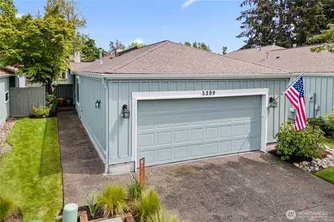 5309 N Frace St, Tacoma, WA 98407