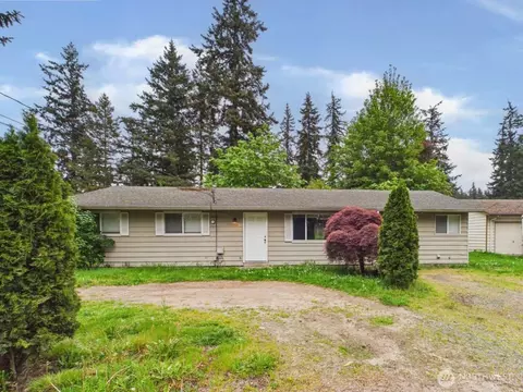 6104 Cemetery Rd, Arlington, WA 98223