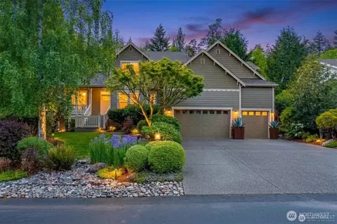 11602 12th Avenue Ct NW, Gig Harbor, WA 98332
