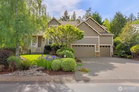 11602 12th Avenue Ct NW, Gig Harbor, WA 98332