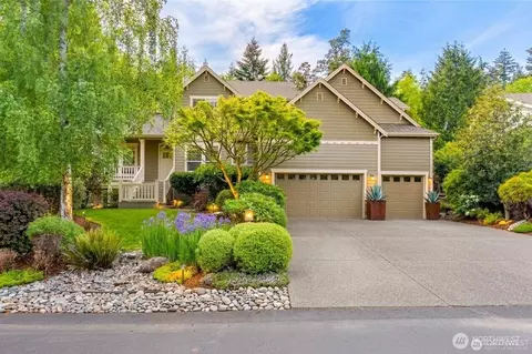 11602 12th Avenue Ct NW, Gig Harbor, WA 98332