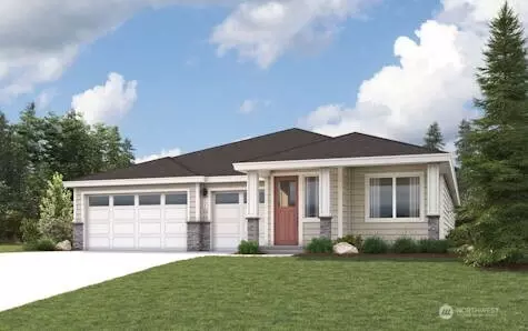 13906 208th Ave E, Bonney Lake, WA 98391