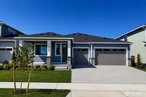 13906 208th Ave E, Bonney Lake, WA 98391