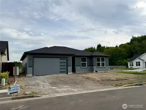 523 Rainbow Way, Kelso, WA 98626