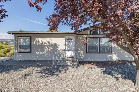 541 N 7th, Sequim, WA 98382 photo 4