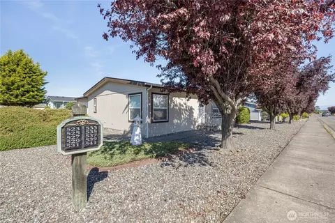 541 N 7th, Sequim, WA 98382 photo 5
