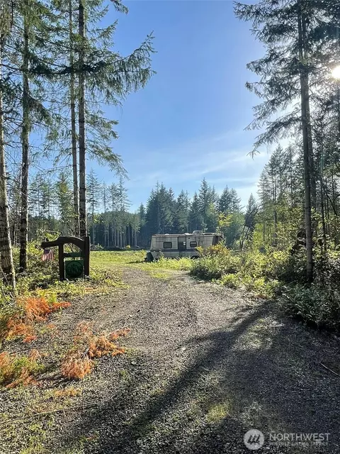 14253 W Cloquallum Rd, Elma, WA 98546