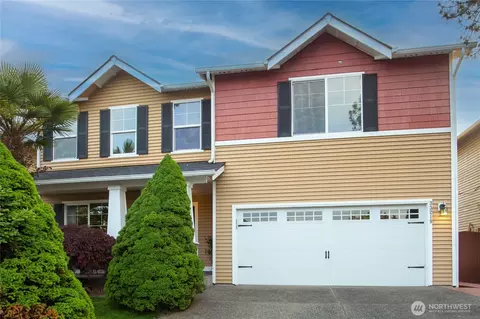 33219 41st Pl S, Federal Way, WA 98001