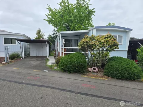 3212 S 182nd Pl #193, Seatac, WA 98188