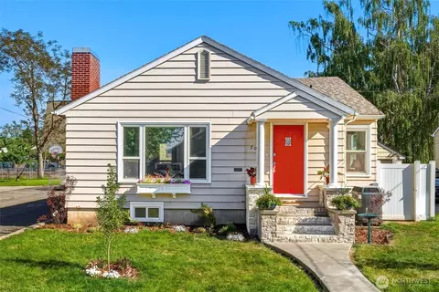709 Hobson St, Walla Walla, WA 99362