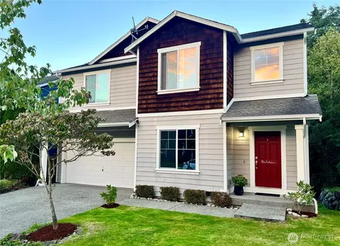 11621 60th Ave SE, Snohomish, WA 98296