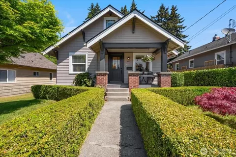 4837 S I St, Tacoma, WA 98408