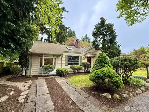 2113 NE 81st Pl, Seattle, WA 98115
