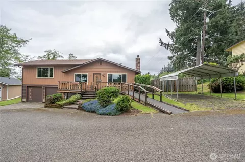 729 7th Ave, Aberdeen, WA 98520