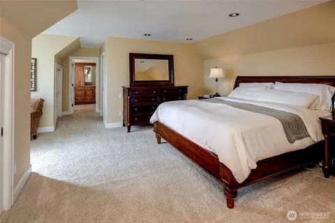 Bedroom - 4911 Harbor Ln, Everett, WA 98203 photo 1 of 5