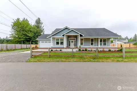 161 Coal Ave, Carbonado, WA 98323