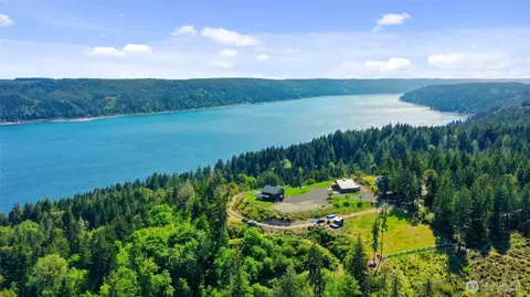 161 NE Belfair View Rd, Belfair, WA 98528