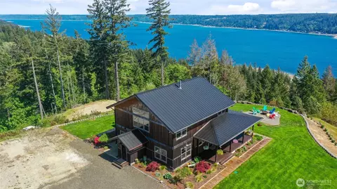 161 NE Belfair View Rd, Belfair, WA 98528