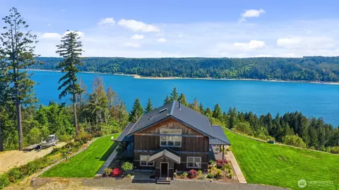 161 NE Belfair View Rd, Belfair, WA 98528