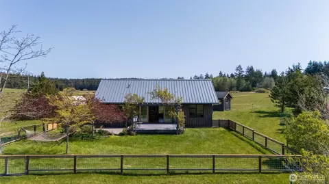 140 Sweetbrier Ln, Lopez Island, WA 98261