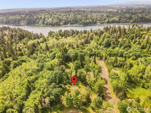 91 E Cascara Cove Ln, Shelton, WA 98584
