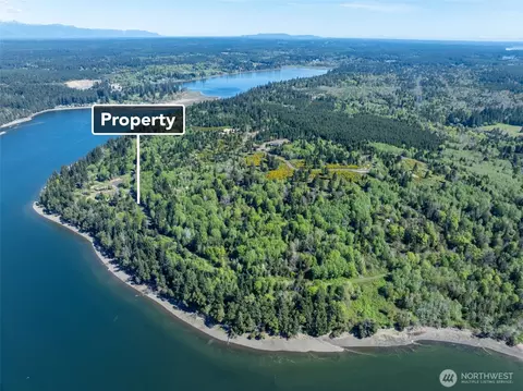 840 E Anchor View Ln, Shelton, WA 98584