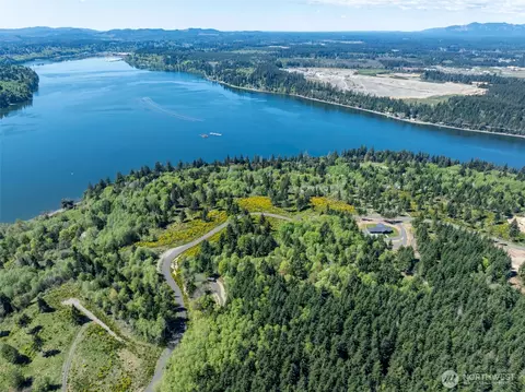 840 E Anchor View Ln, Shelton, WA 98584