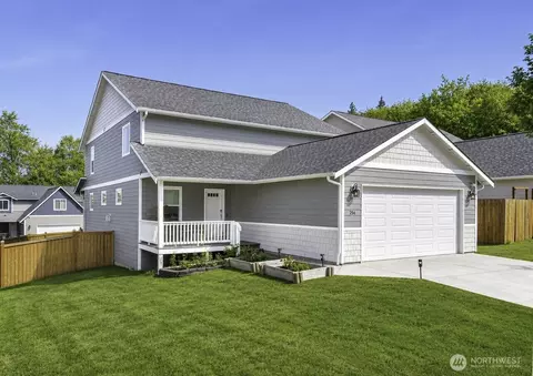 256 Whitetail Loop, Blaine, WA 98230